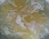 Foto langkah ke 2 dari resep Spaghetti bolognese.