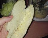 Foto del paso 2 de la receta: Pan misterio