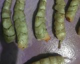 Foto langkah ke 2 dari resep Ebi Furai ala hokben.