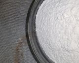 A picture of step 2 of Cocoa cake😋.