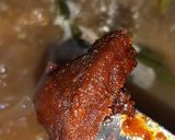 Foto langkah ke 3 dari resep Bubur Kacang Padi (bubur kacang hijau).