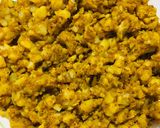 ઘૂઘરા (Ghughra Recipe In Gujarati) રેસીપી સ્ટેપ3ફોટો