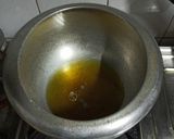 A picture of step 6 of Dhaba Style Rajma Masala.