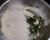 પાલક મુઠીયા (Palak Muthia Recipe In Gujarati) રેસીપી સ્ટેપ1ફોટો