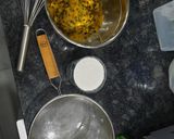 Foto del paso 1 de la receta: Helado de maracuyá