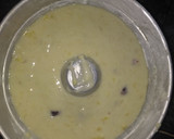 Foto del paso 5 de la receta: Budín de banana, dulce de arándanos y frutos secos