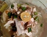 Foto langkah ke 5 dari resep Soto Semarang.