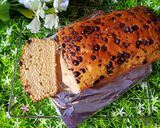 Foto langkah ke 8 dari resep Brudel Super Simple.