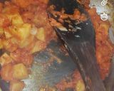 صورة لخطوة 1 من وصفة جلبانة حمراء 😋😋😍❣️💕