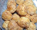 Foto del paso 8 de la receta: Scones de Panceta y Queso🇺🇾✨🥰🇺🇾✨🥰🇺🇾✨🥰🇺🇾✨🥰🇺🇾✨🥰🇺🇾✨🥰🇺🇾✨🥰