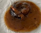 Foto del paso 5 de la receta Postre de plátano
