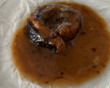 Foto del paso 5 de la receta: Postre de plátano