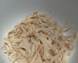 Foto langkah ke 1 dari resep Sate Jamur Tiram.