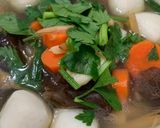 Foto langkah ke 6 dari resep Sup Kimlo.