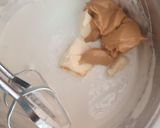 Foto del paso 14 de la receta: Profiterol inusual🤩🥜