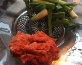 Foto langkah ke 2 dari resep Ala Tteokbokki.