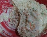 Foto langkah ke 1 dari resep Siomay wortel mini.