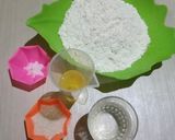 Foto langkah ke 4 dari resep 🌸Bakpia Bunga🌸.