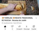 A picture of step 1 of Torrijas (Spanish-Style French Toast).