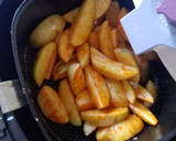 Foto del paso 4 de la receta: Papas rústicas
