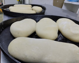 Foto del paso 7 de la receta: Pan casero 🍞 fácil