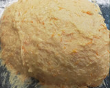 Foto del paso 3 de la receta: Panecillos de Calabaza