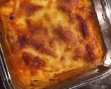 Foto del paso 16 de la receta: Lasaña Bolognese