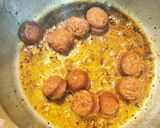 Foto del paso 3 de la receta: Guiso de Lentejas con todos sus Sacramentos