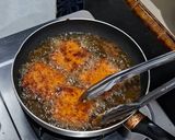 Foto langkah ke 4 dari resep Bacem tempe bumbu meresap.