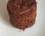 Foto del paso 3 de la receta: Mug cake de chocolate (Sin gluten y sin azúcar)