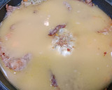 Foto del paso 4 de la receta: Fricandó de ternera con setas
