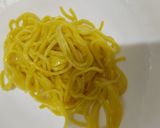 Foto langkah ke 11 dari resep Soto Mie.