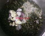 Foto langkah ke 2 dari resep Bobor Lembayung.