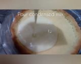 A picture of step 14 of Caramel tart | eid special.