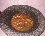 Foto del paso 1 de la receta: Tostadas de Frijoles
