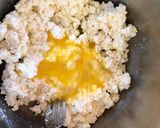 Foto del paso 1 de la receta: Ñoquis de ricotta, receta italiana 🇮🇹