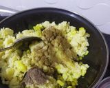 સમોસા (Samosa Recipe In Gujarati) રેસીપી સ્ટેપ4ફોટો