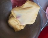 Foto langkah ke 2 dari resep Bakpao Labu Kuning.