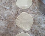 Foto langkah ke 5 dari resep Roti tamees ala arab resto.