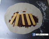 拿坡里起司巧克力炸披薩(2個)的食譜步驟11照片