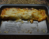 Foto del paso 8 de la receta: Canelones de atún