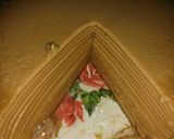 Foto langkah ke 6 dari resep Lapis india asli manisnya.