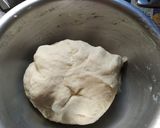 A picture of step 2 of Egg Chicken Roll with Creamy Cheese.