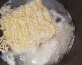Foto langkah ke 2 dari resep Mie Soto nyemek Spesial.