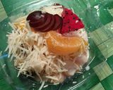 Foto langkah ke 4 dari resep Salad Buah virall.