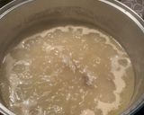 Φωτογραφία βήματος 1 της συνταγής Κοτόσουπα 🍗🍜