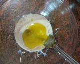 Eggless chocholate temptation cake recipe step 2 photo