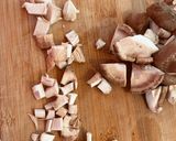 A picture of step 6 of Singaporean Bak Kut Teh (Pork Ribs Broth).