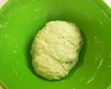Házi fehér kenyér recept fázis 3 fotója