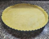 Foto del paso 5 de la receta: Masa para tarta dulce sin gluten 2